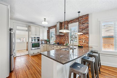 2772 Julian Street Denver CO 80211