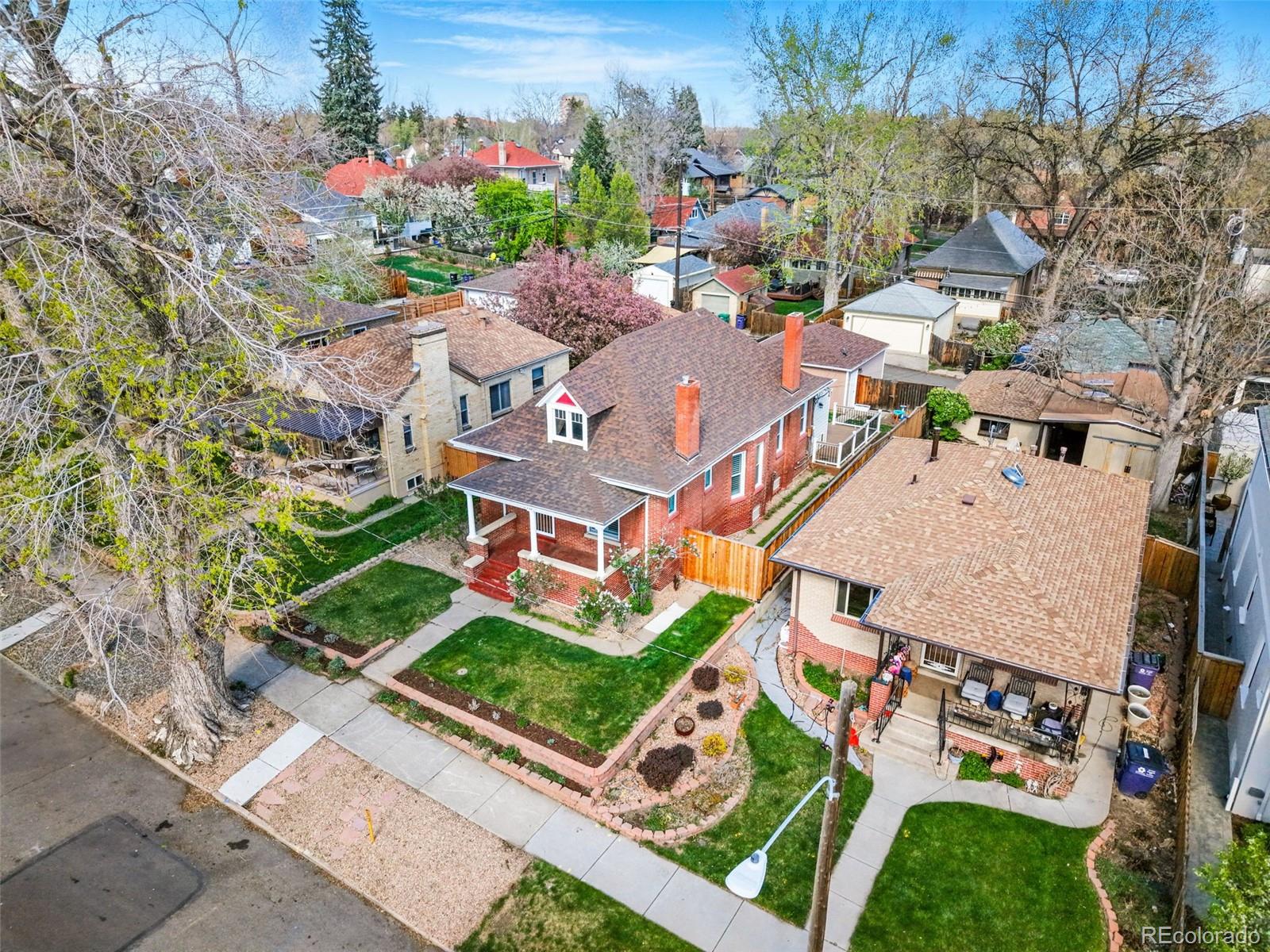 2772 Julian Street