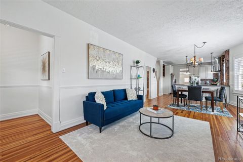 2772 Julian Street Denver CO 80211