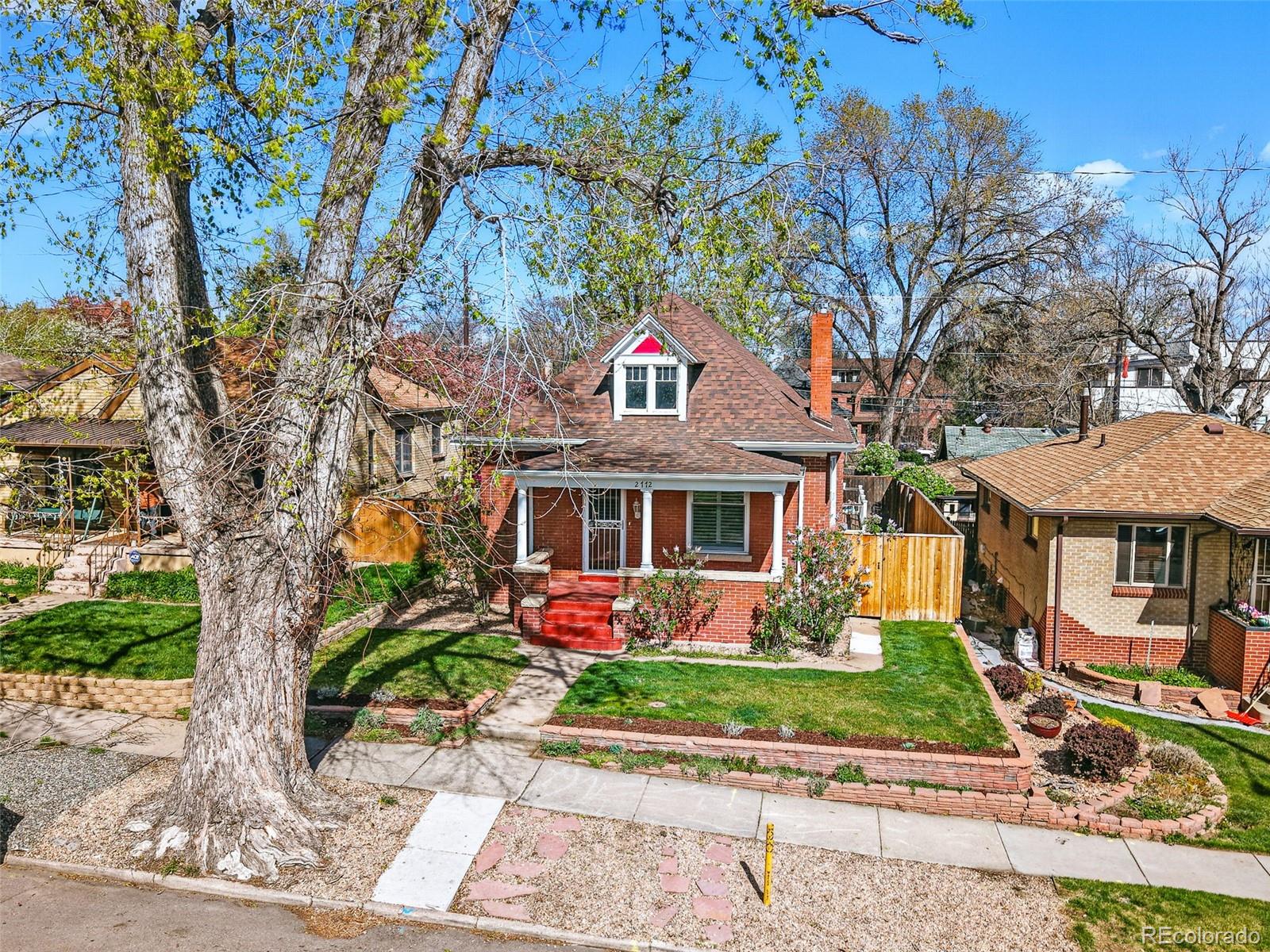 2772 Julian Street