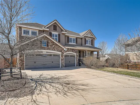 6363 S Jackson Gap Court, Aurora, CO 80016 - #: 5326705