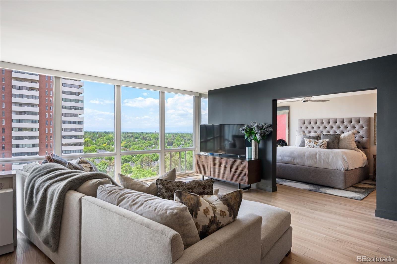 3100 E Cherry Creek South Drive 1403, Denver, CO, 80209 2 3100 E Cherry Creek South Drive 1403