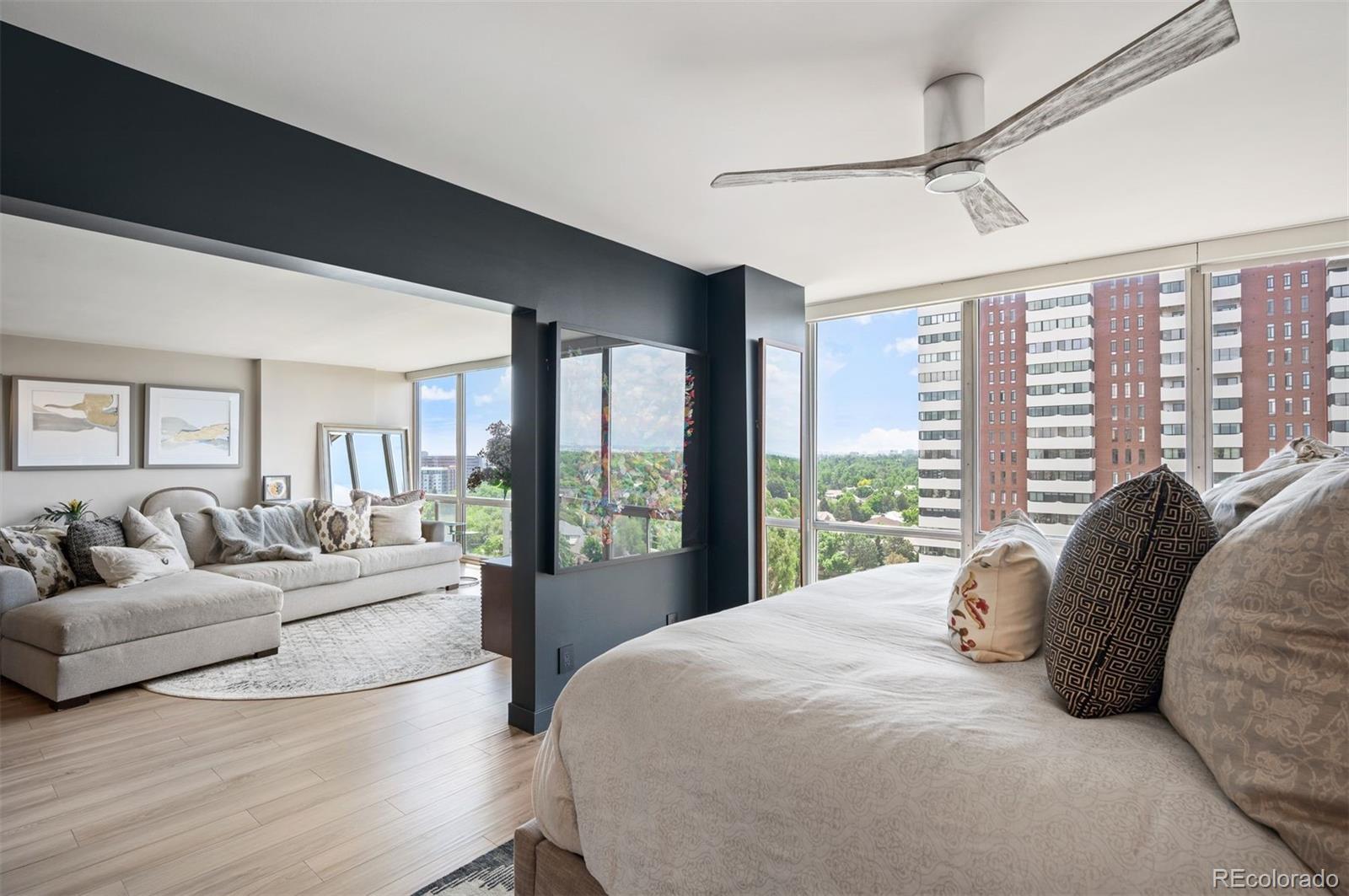 3100 E Cherry Creek South Drive 1403, Denver, CO, 80209 3 3100 E Cherry Creek South Drive 1403