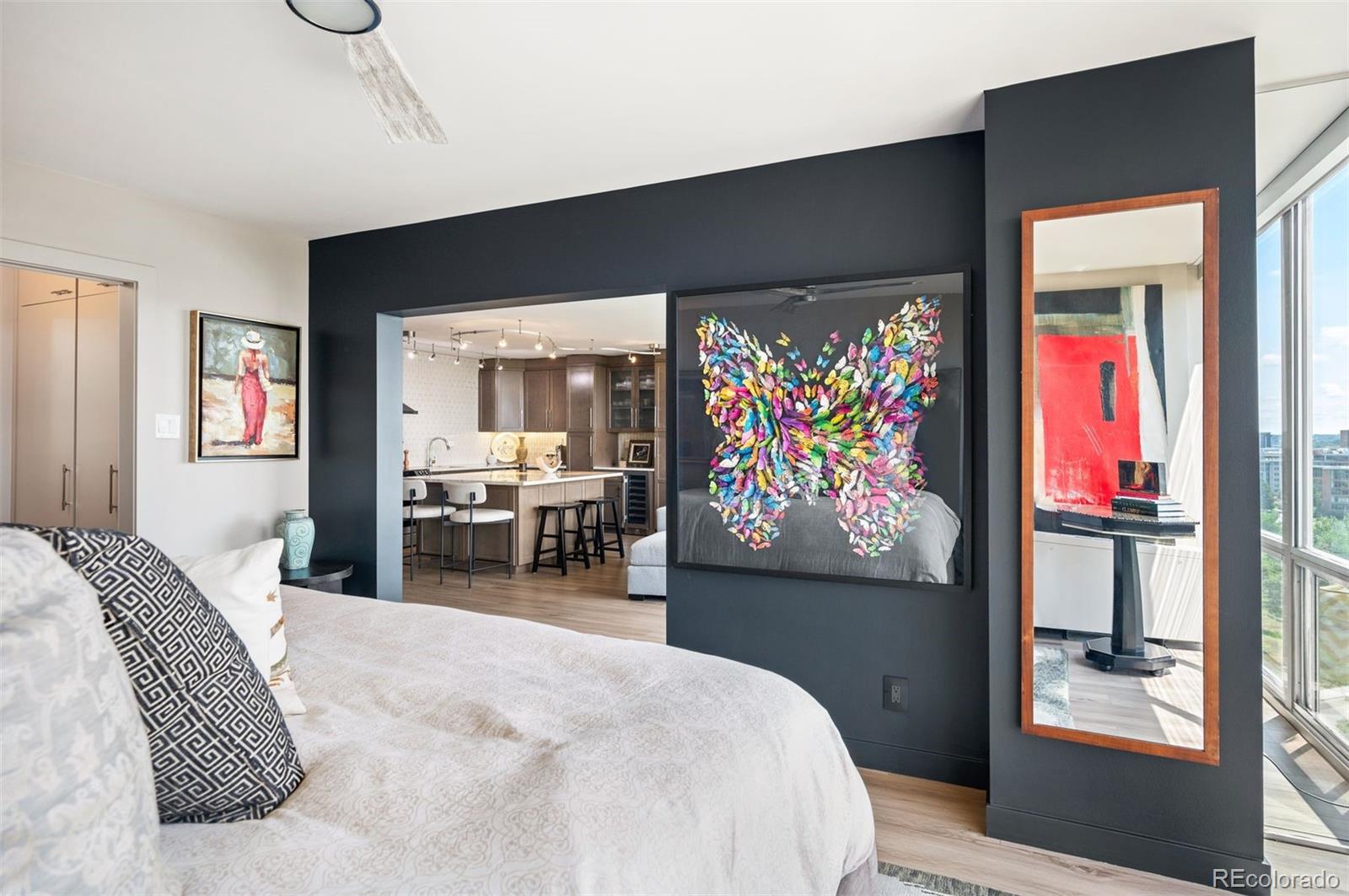 3100 E Cherry Creek South Drive 1403, Denver, CO, 80209 4 3100 E Cherry Creek South Drive 1403