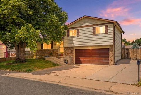 Photo of 10821 Ingalls Circle, Westminster, CO 80020 (MLS # 9879809)