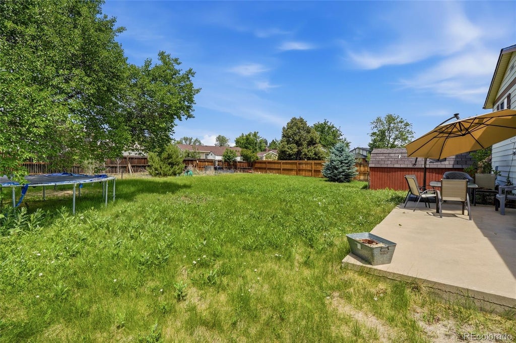 Photo of 10821 Ingalls Circle, Westminster, CO 80020 (MLS # 9879809)