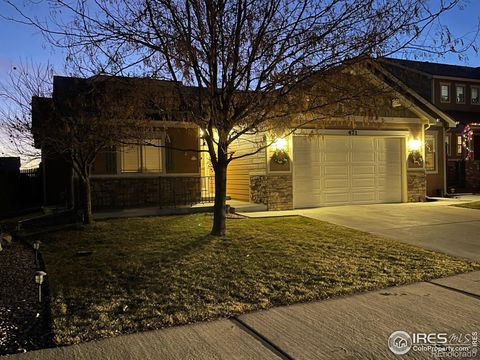 471 Expedition Lane, Johnstown, CO 80534 - #: IR1000886