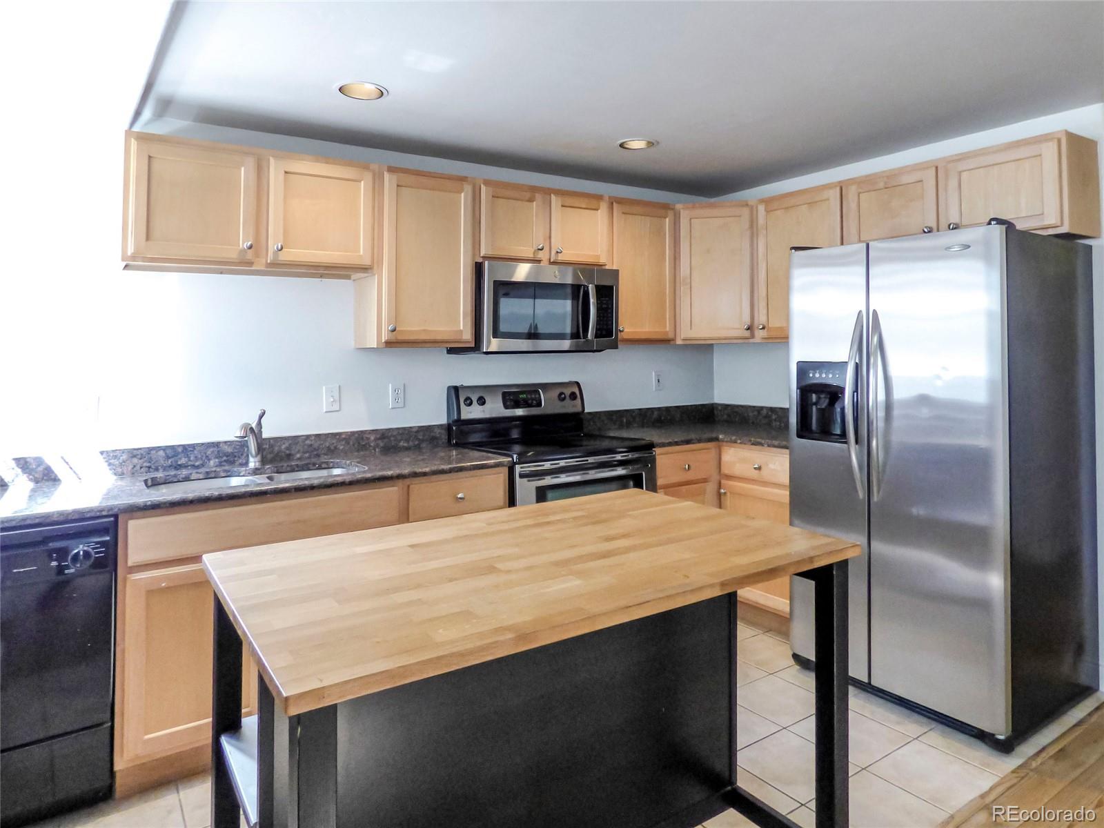 1750 Gaylord Street H