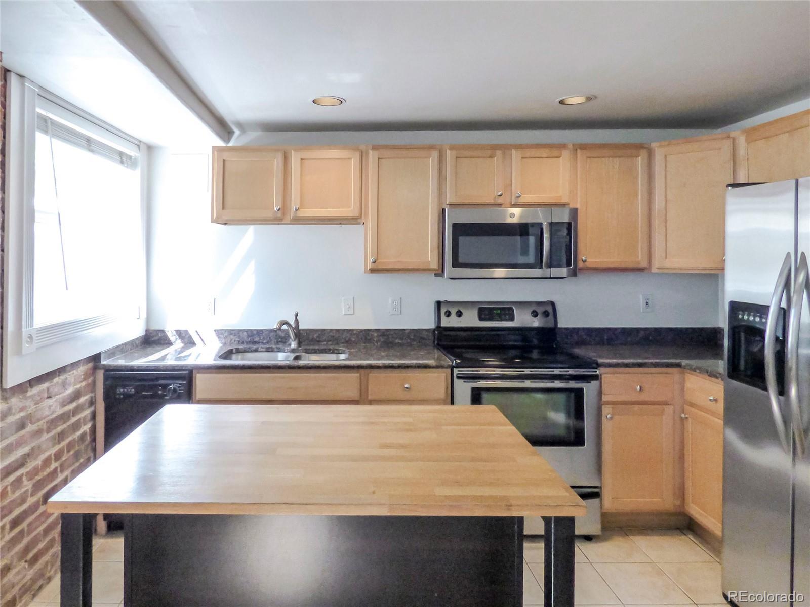 1750 Gaylord Street H