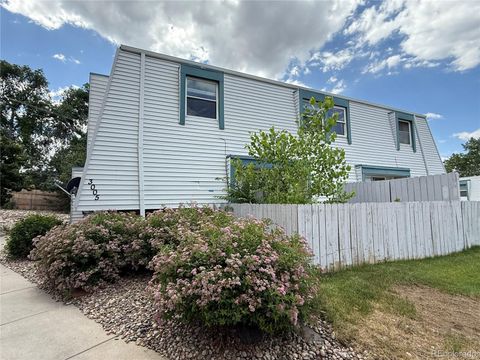 Photo of 3005 E Fountain Boulevard, Colorado Springs, CO 80910 (MLS # 8572597)