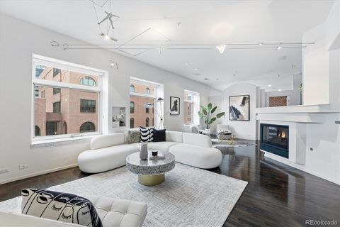 1940 Blake Street 300 Denver CO 80202