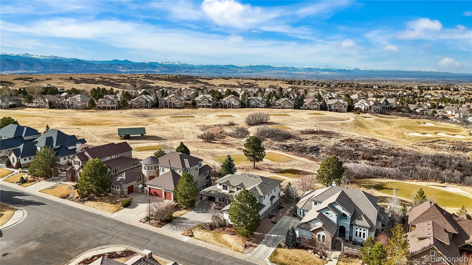 1251 Buffalo Ridge Road