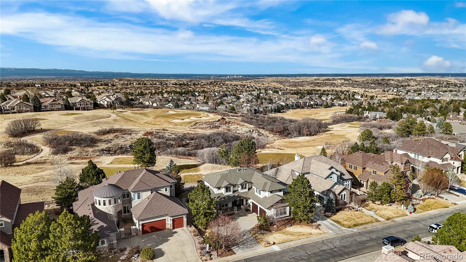 1251 Buffalo Ridge Road