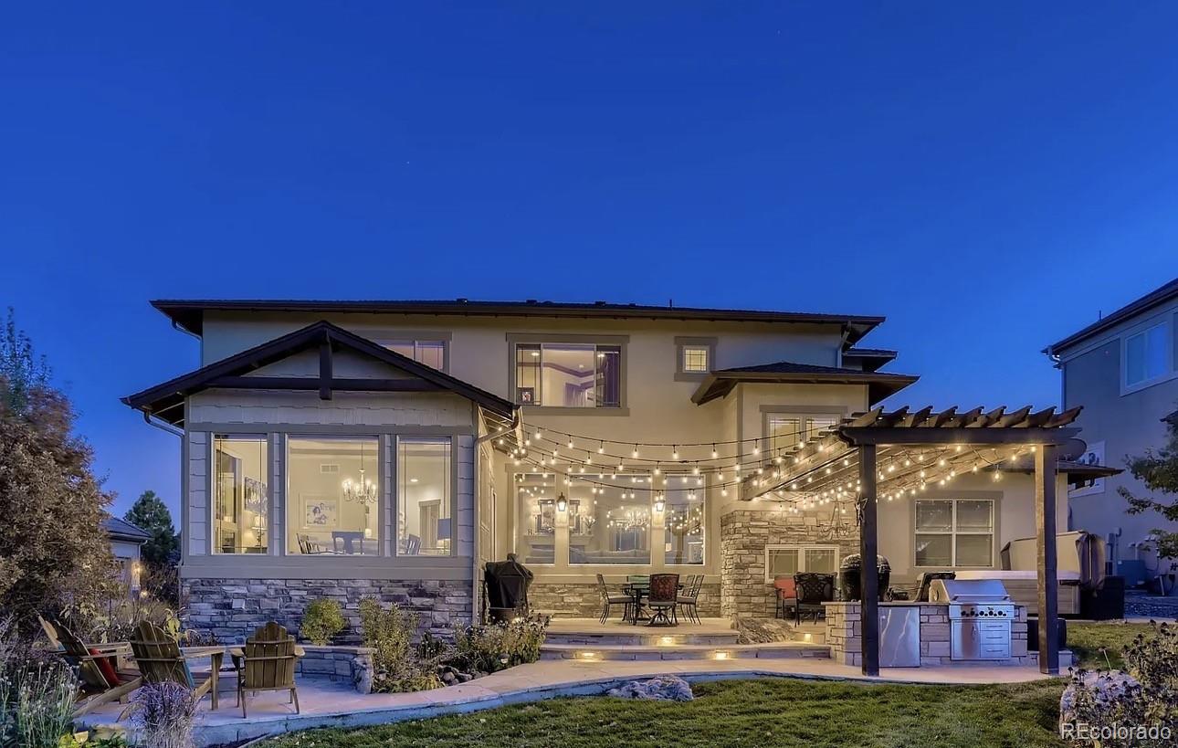 1251 Buffalo Ridge Road