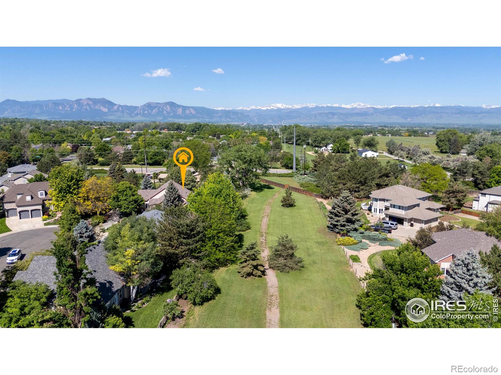 2549 Cowley Drive, Lafayette, CO, 80026 1 2549 Cowley Drive