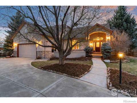 2549 Cowley Drive Lafayette CO 80026