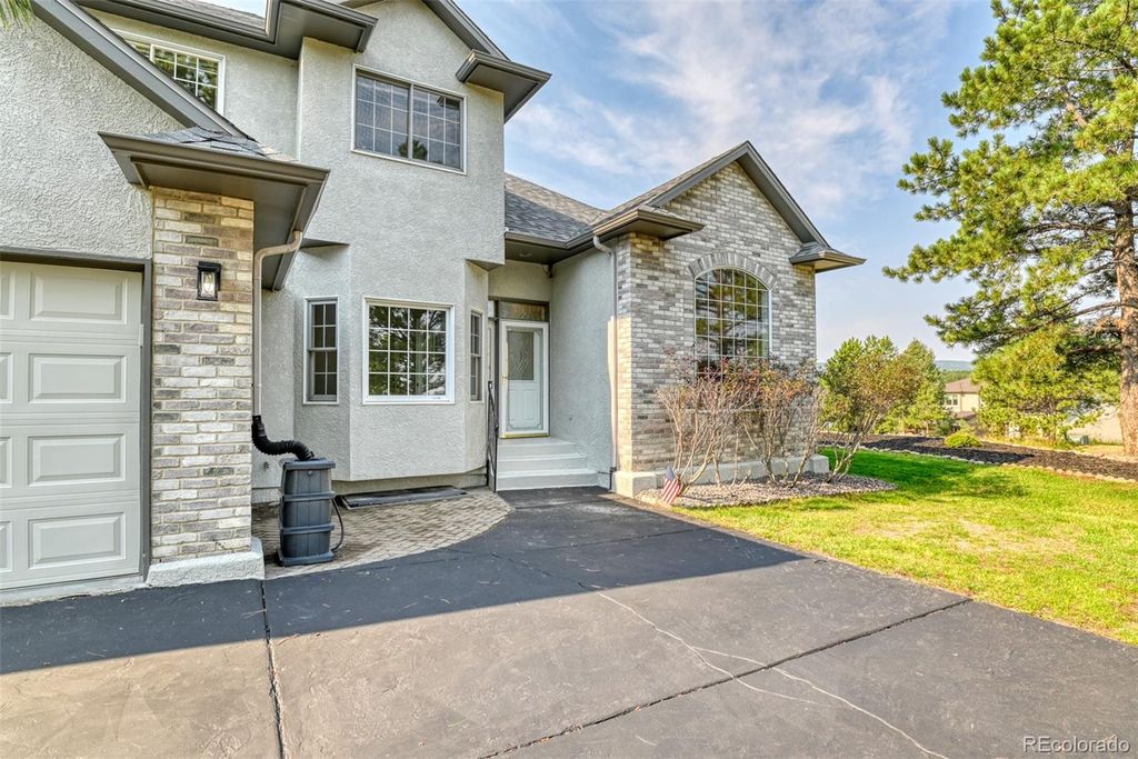Photo of 20380 True Vista Circle, Monument, CO 80132 (MLS # 7358827)