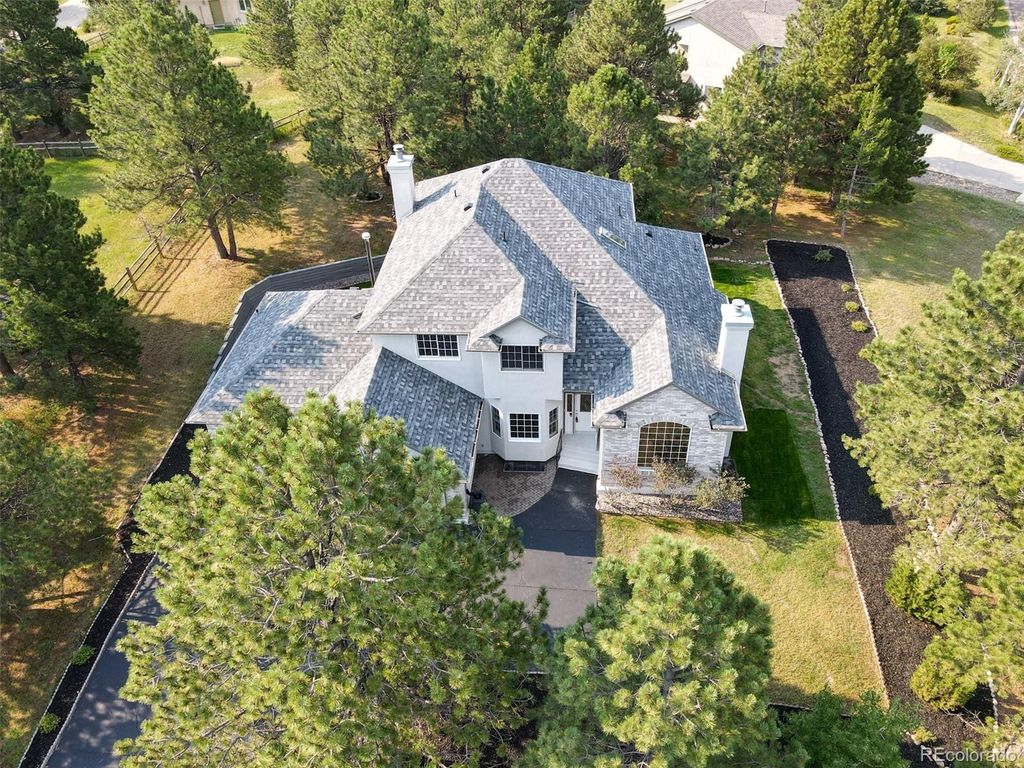 Photo of 20380 True Vista Circle, Monument, CO 80132 (MLS # 7358827)