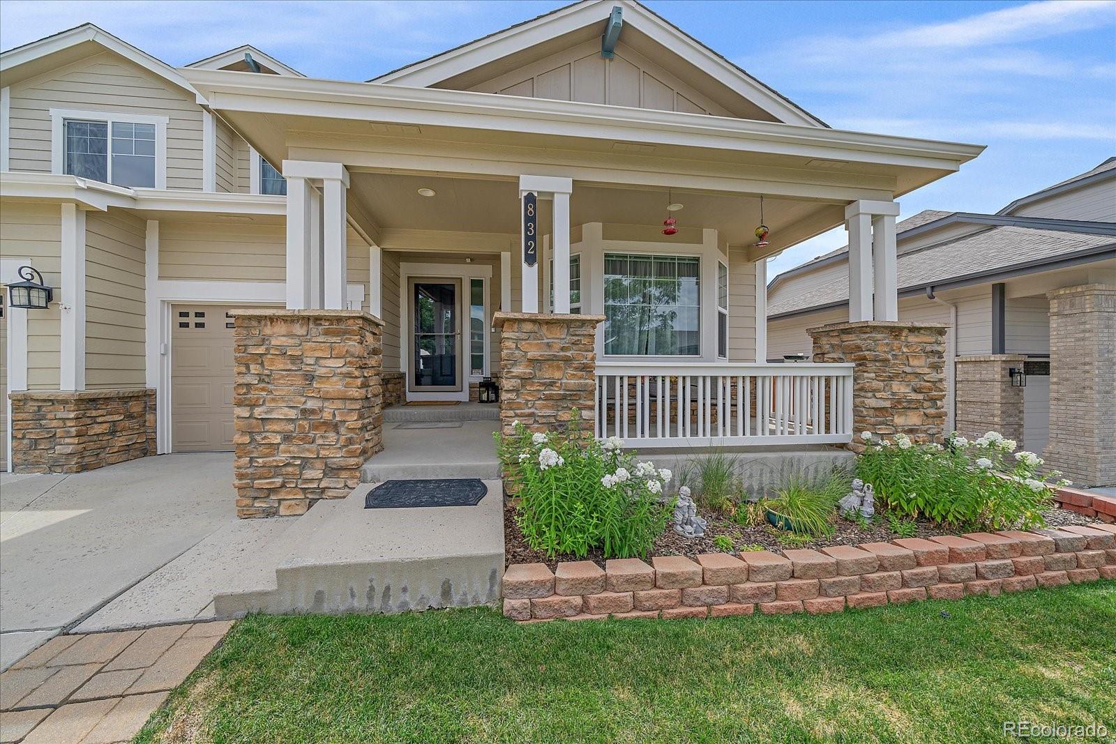 832 Tarpan Place