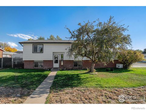 1702 Aspen Street Fort Lupton CO 80621