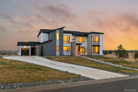 9645 Canyon Wind Place Parker CO 80138