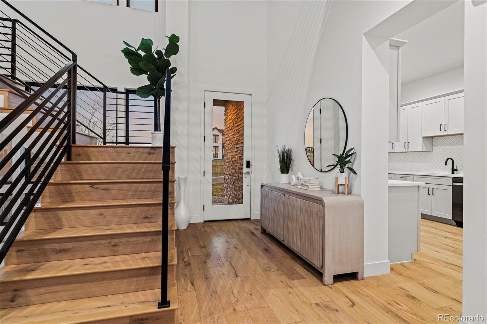 9645 Canyon Wind Place