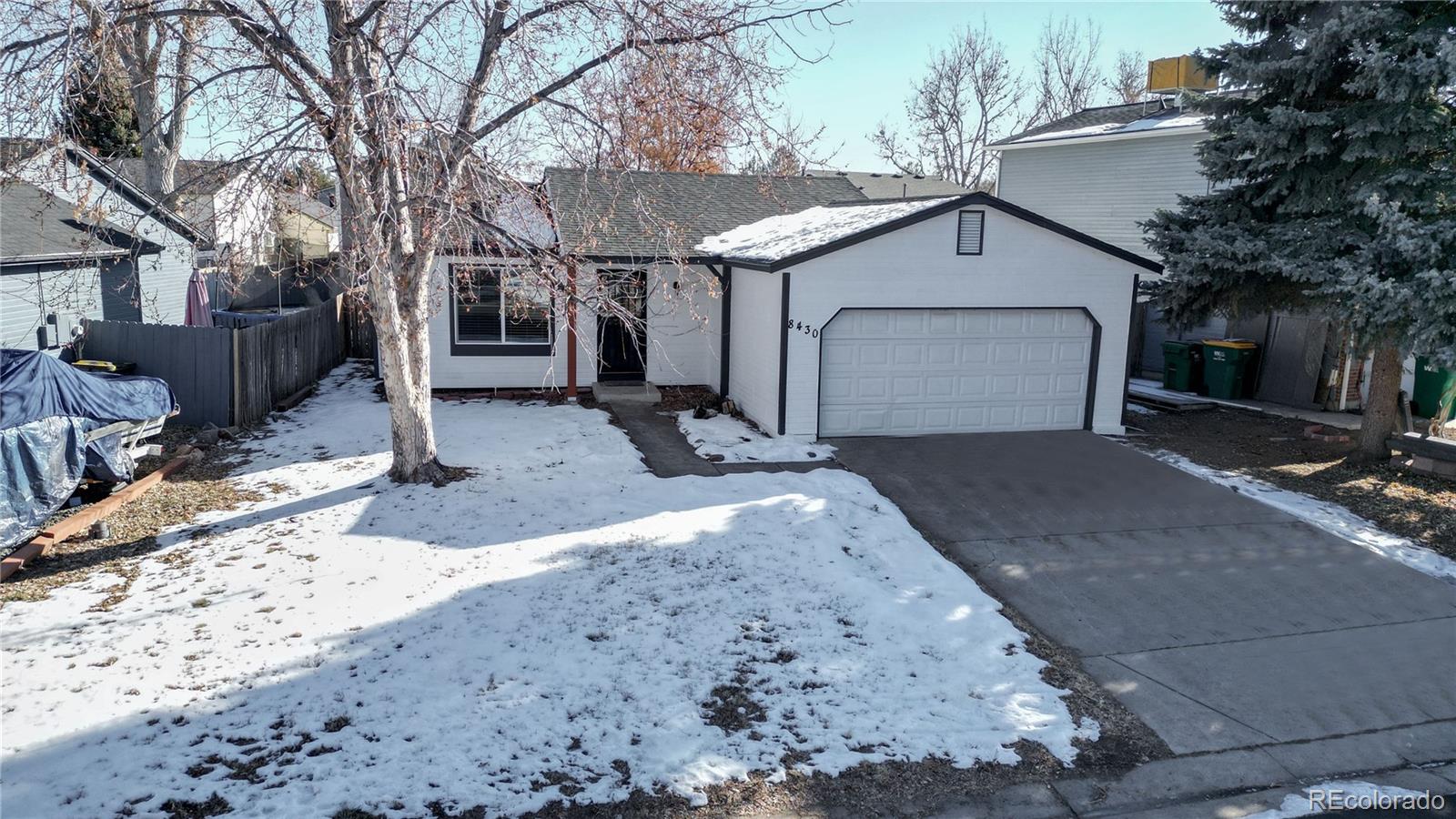 8430 Wild Alfalfa Place