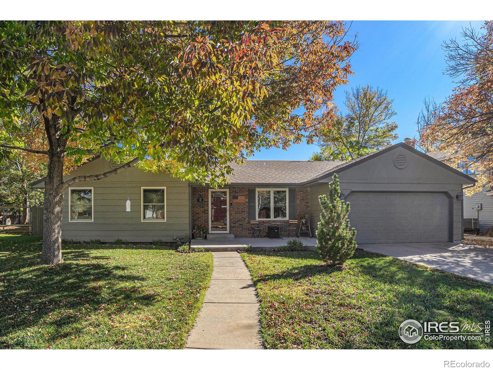 4056 Boxelder Drive, Loveland, CO, 80538 1 4056 Boxelder Drive