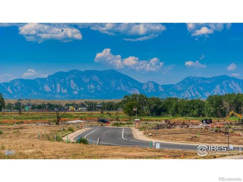 941 Saint Andrews Lane Louisville CO 80027