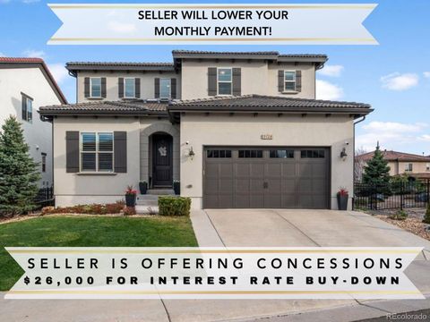 9724 Cantabria Point Lone Tree CO 80124