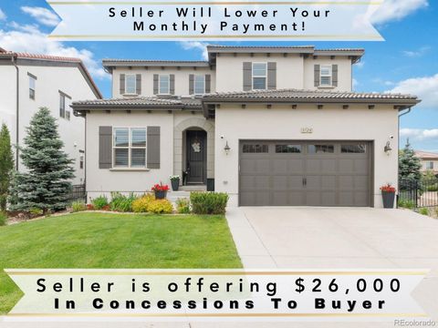 9724 Cantabria Point Lone Tree CO 80124