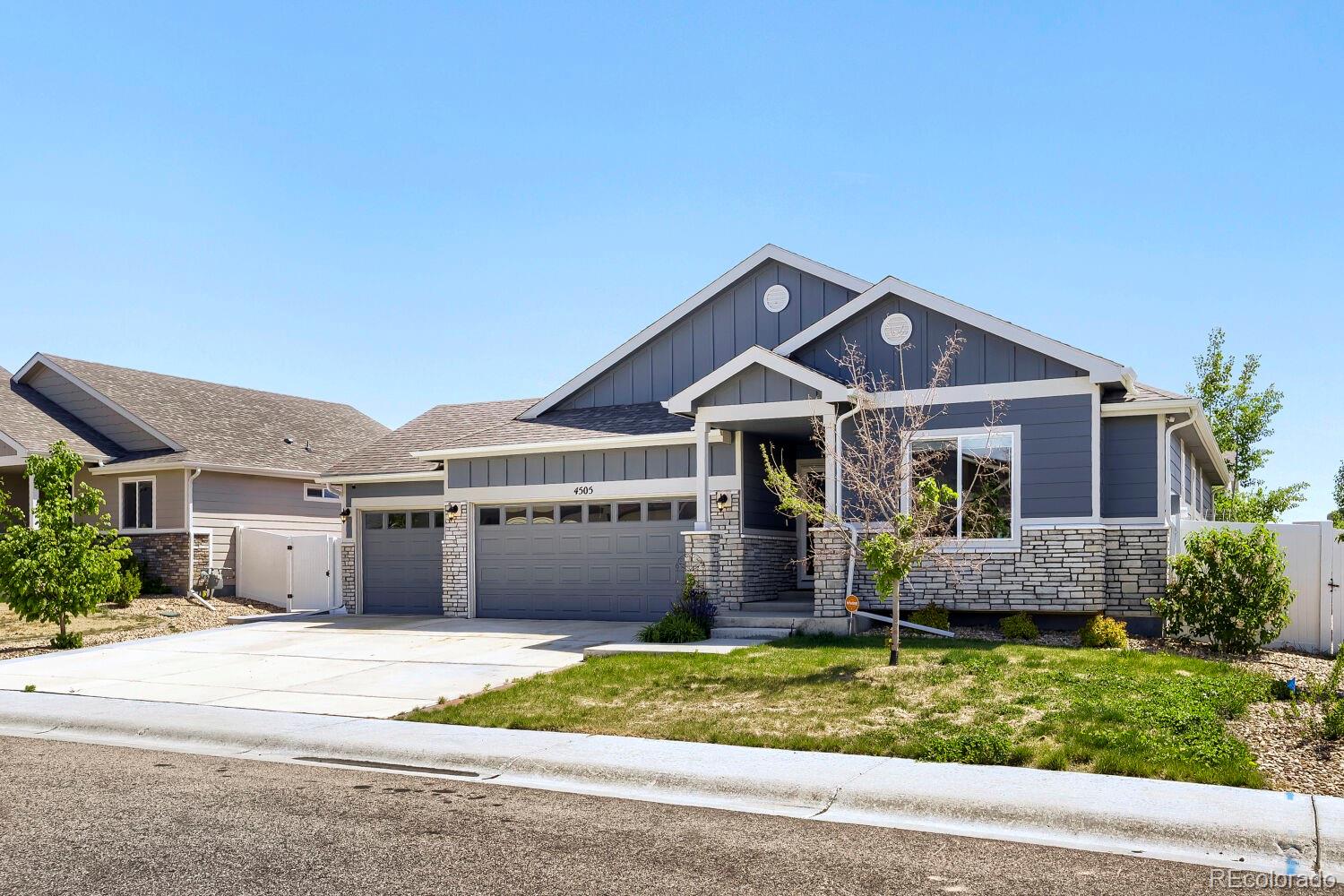 4505 Longmead Drive