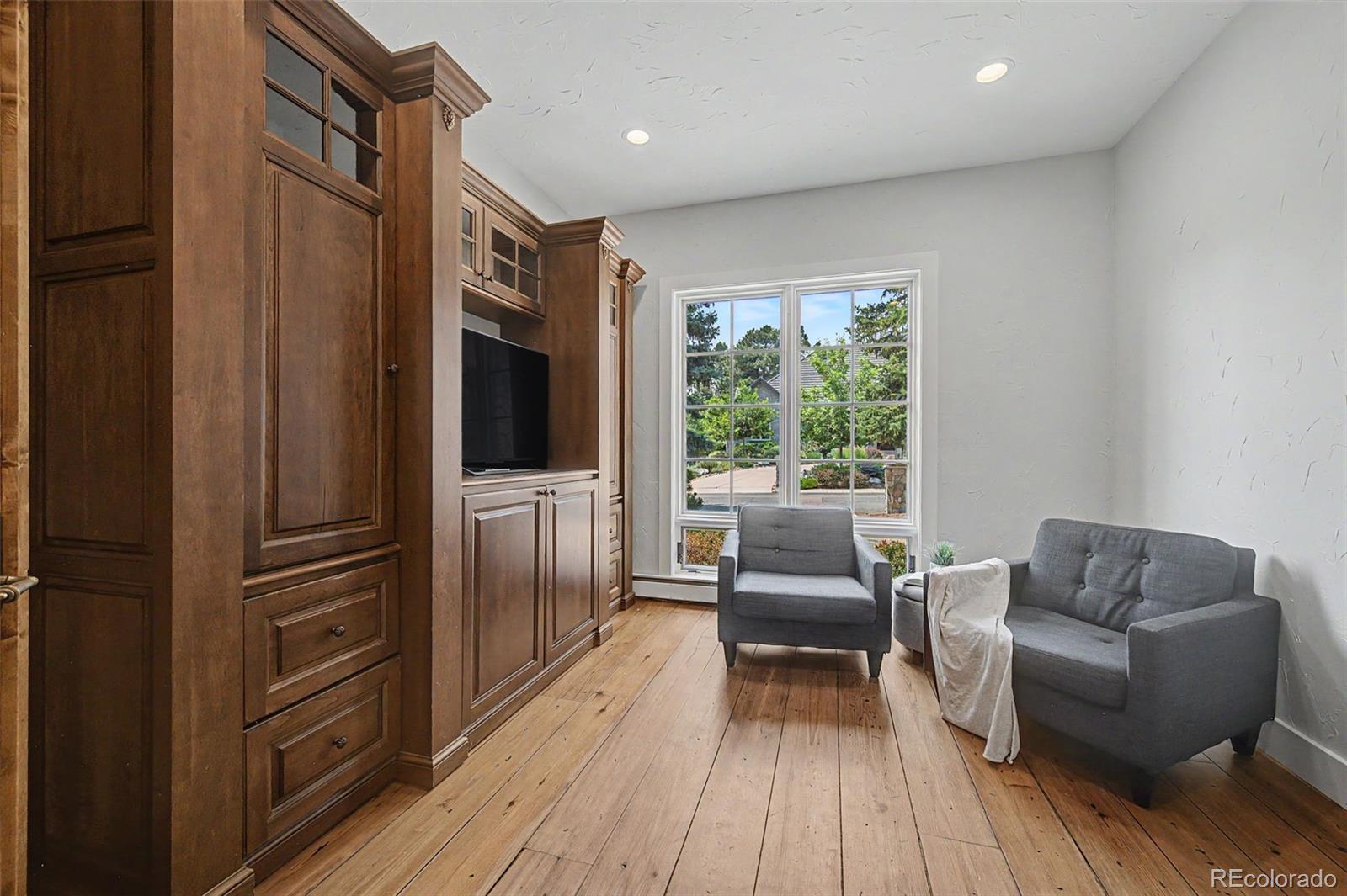 5 Sequoyah Road