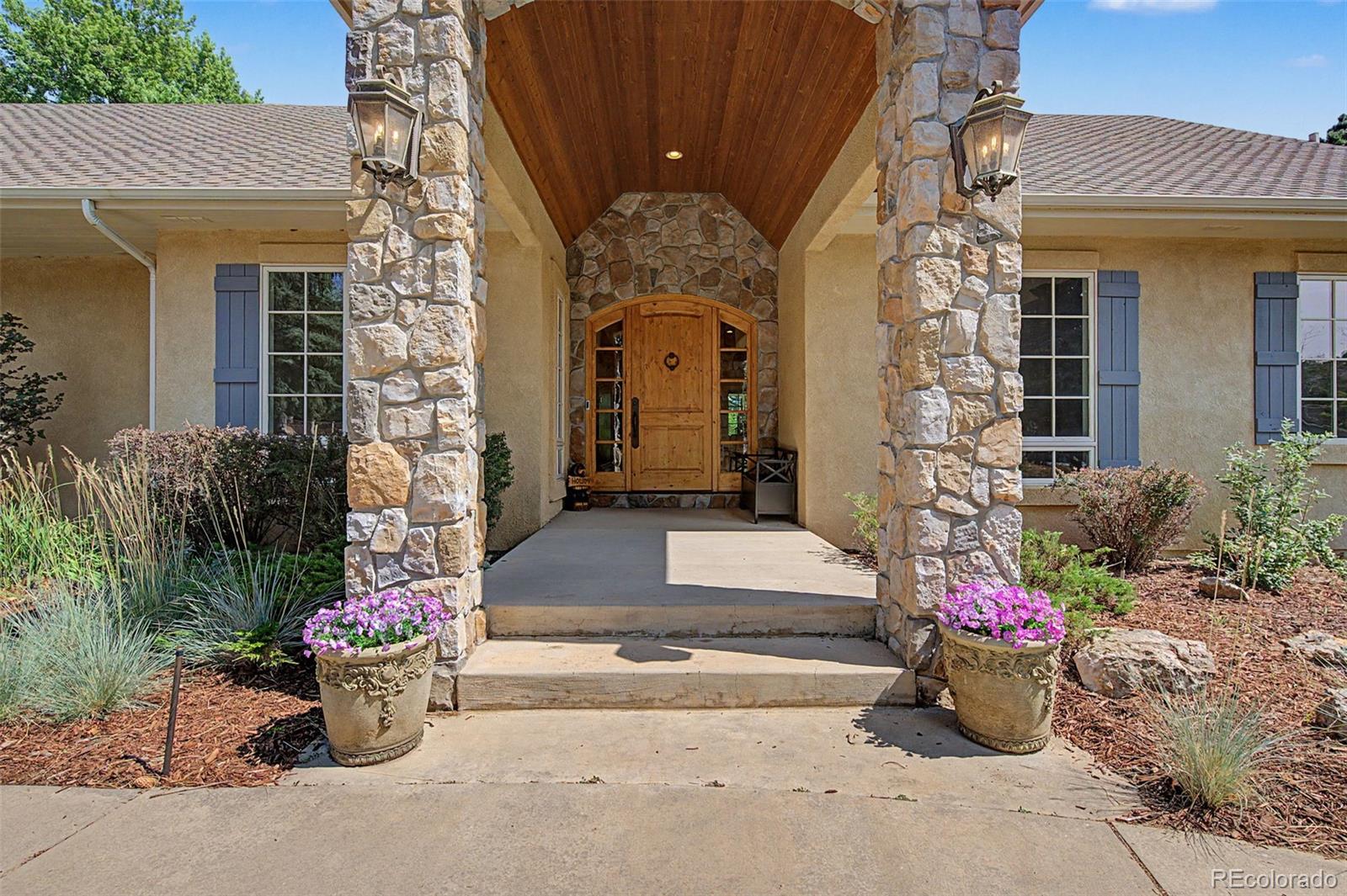 5 Sequoyah Road