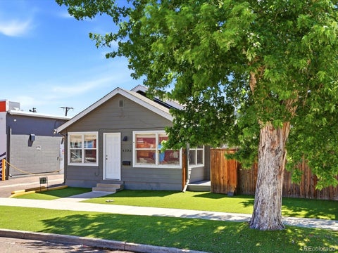Photo of 4386 Chase Street, Denver, CO 80212 (MLS # 4415820)