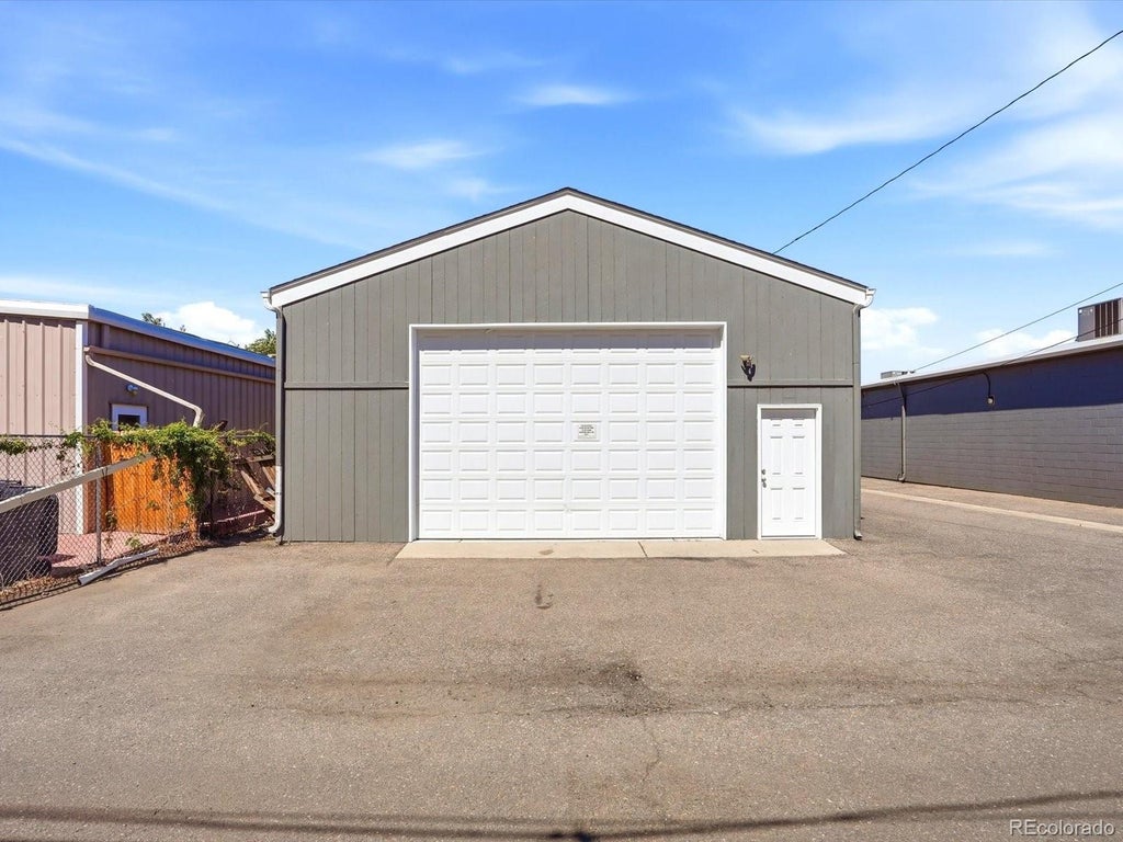 Photo of 4386 Chase Street, Denver, CO 80212 (MLS # 4415820)
