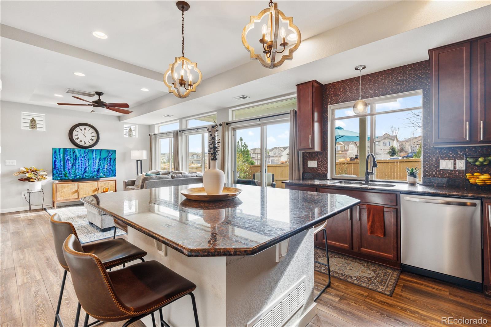 3133 Hardin Street, Castle Rock, CO, 80109 3133 Hardin Street