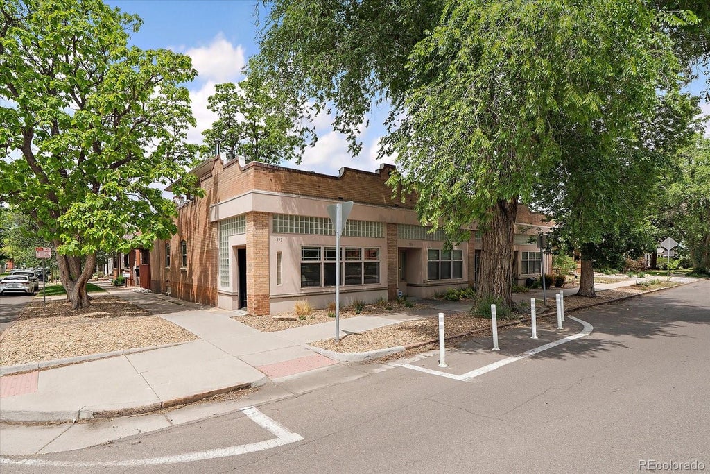 Photo of Denver, CO 80209 (MLS # 8850873)