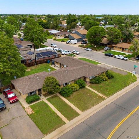6009 Ivanhoe Street Commerce City CO 80022