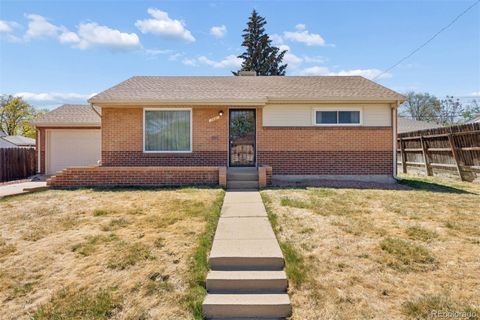 7031 Ruth Way Denver CO 80221