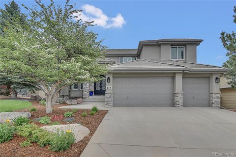 877 Eldorado Drive Superior CO 80027