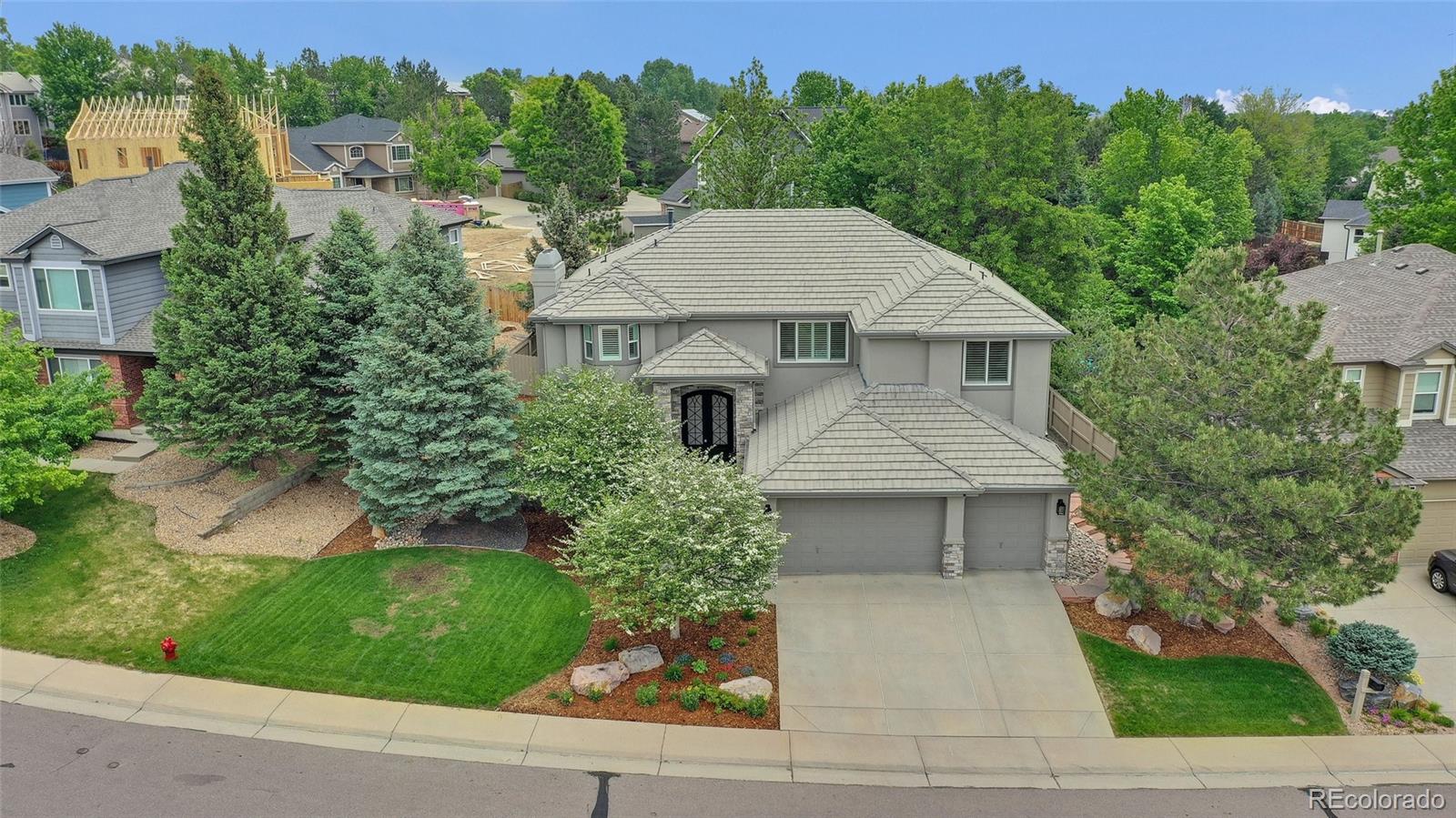 877 Eldorado Drive, Superior, CO, 80027 1 877 Eldorado Drive