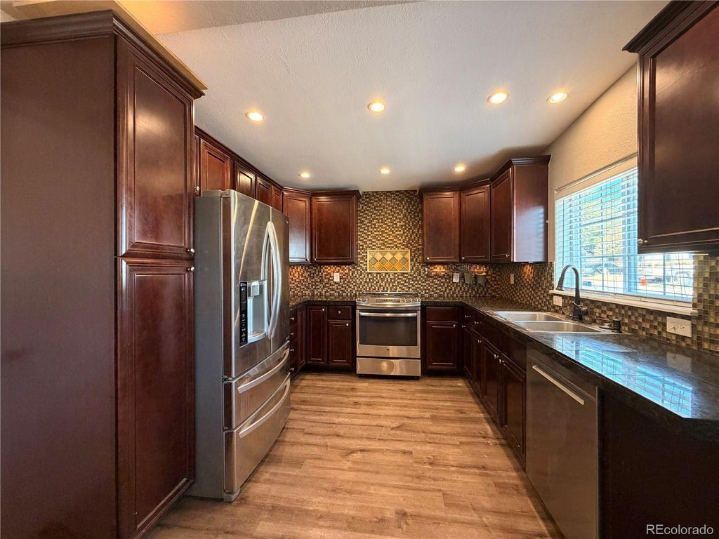 Photo of 351 S Raleigh Street, Denver, CO 80219 (MLS # 2259745)