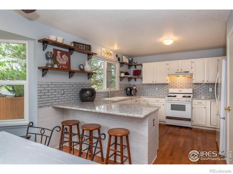 5501 W 117th Place, Westminster, CO 80020 - #: IR993424