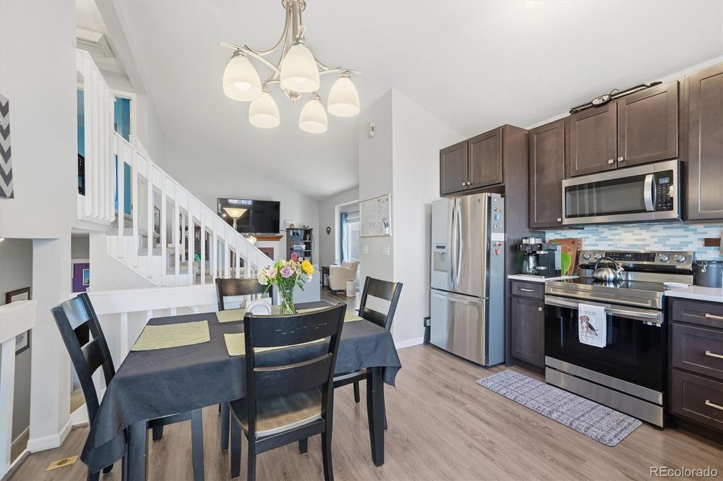 Photo of 9405 W Wagon Trail Drive, Littleton, CO 80123 (MLS # 8631016)