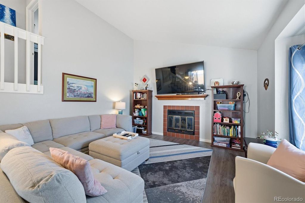 Photo of 9405 W Wagon Trail Drive, Littleton, CO 80123 (MLS # 8631016)