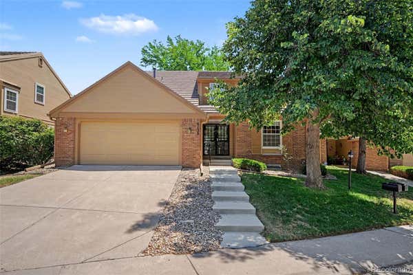 6130 E Briarwood Cir, Centennial, CO, 80112