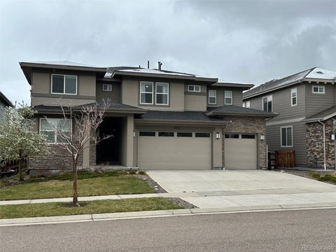 8843 Flattop Street Arvada CO 80007