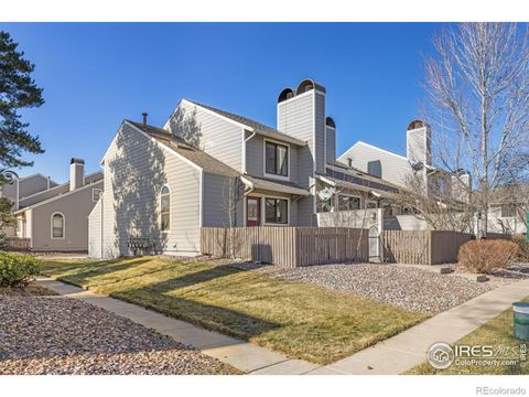 Photo of 314 S Taft Court #84, Louisville, CO 80027 (MLS # IR1049357)