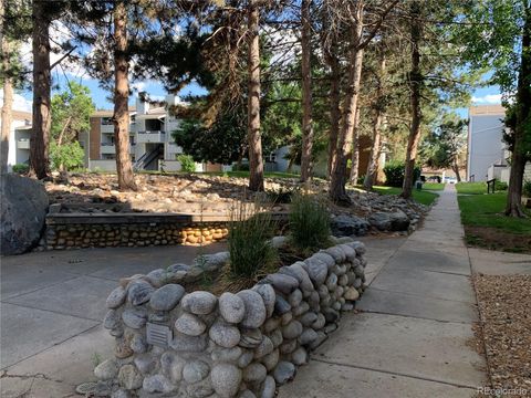 14226 E 1st Drive B03 Aurora CO 80011